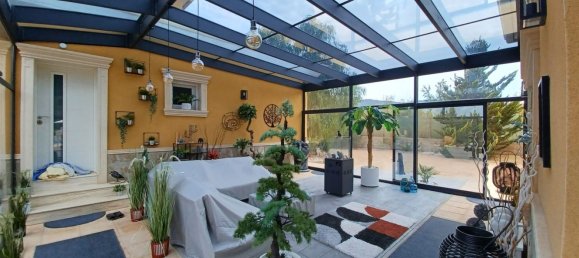 Casa de 5 dormitorios en Pinoso, Spain No. 152194 8