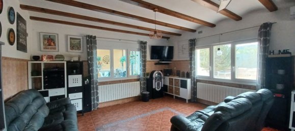 Casa de 5 dormitorios en Pinoso, Spain No. 152194 26