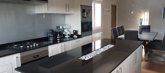 Casa de 5 dormitorios en Pinoso, Spain No. 152194 6