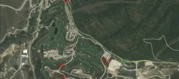 4677m² Land in Alhaurin el Grande, Spain No. 126103 4