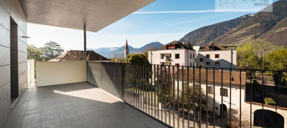 Penthouse T4 em Trentino-Alto Adige, Italy N.º 85700 12