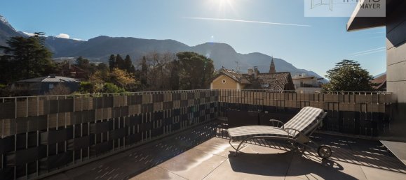 Penthouse T4 em Trentino-Alto Adige, Italy N.º 85700 10