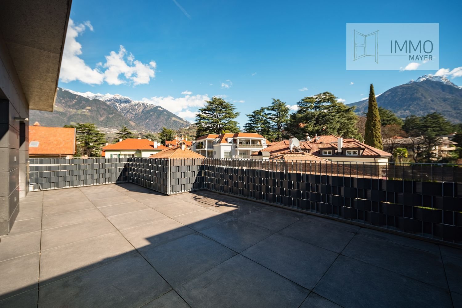 Penthouse T4 em Trentino-Alto Adige, Italy N.º 85700