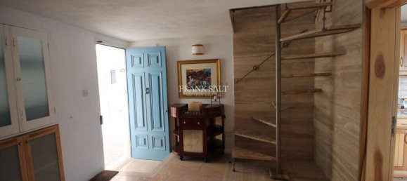 1 bedroom Maisonette in Valletta, Malta No. 9694 10