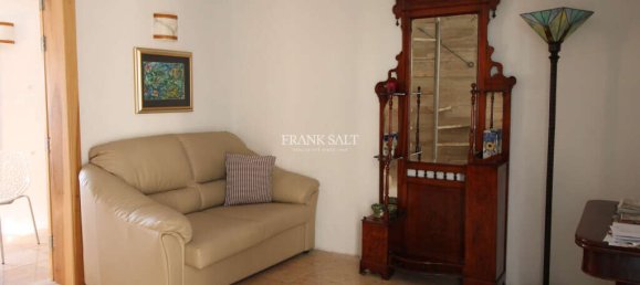 1 bedroom Maisonette in Valletta, Malta No. 9694 12