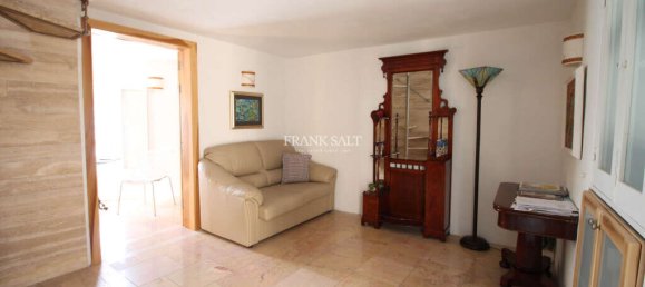 1 bedroom Maisonette in Valletta, Malta No. 9694 11