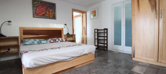 1 bedroom Maisonette in Valletta, Malta No. 9694 8