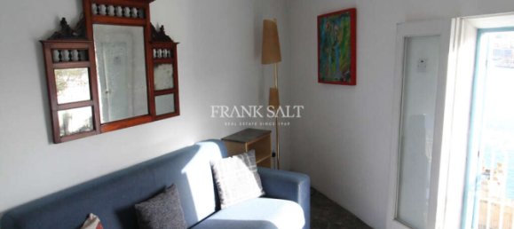 1 bedroom Maisonette in Valletta, Malta No. 9694 7