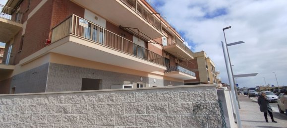 3 rooms Apartment in Pomezia, Italy No. 226920 13