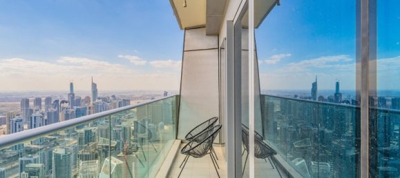 3 bedrooms Apartment in Dubai Marina, UAE No. 2077 2