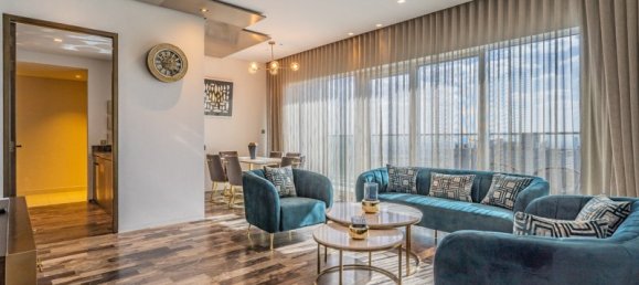 3 bedrooms Apartment in Dubai Marina, UAE No. 2077 5