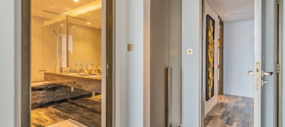 3 bedrooms Apartment in Dubai Marina, UAE No. 2077 16