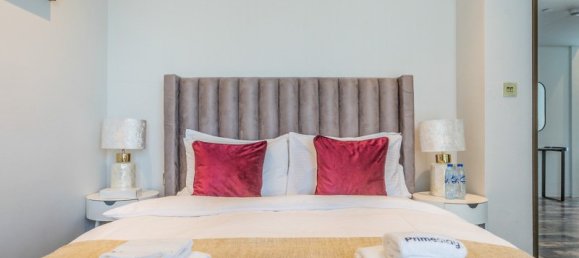 3 bedrooms Apartment in Dubai Marina, UAE No. 2077 10