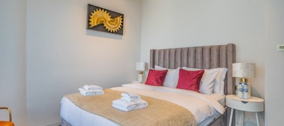 3 bedrooms Apartment in Dubai Marina, UAE No. 2077 3