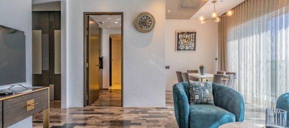 3 bedrooms Apartment in Dubai Marina, UAE No. 2077 8