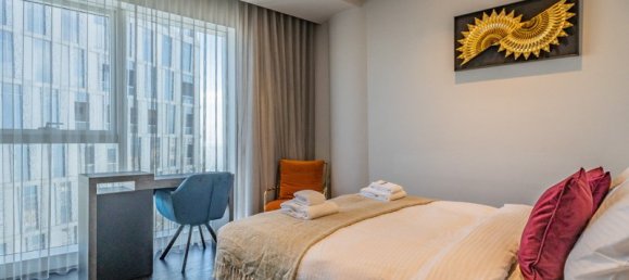 3 bedrooms Apartment in Dubai Marina, UAE No. 2077 9