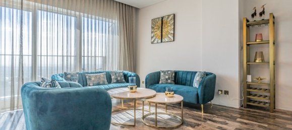 3 bedrooms Apartment in Dubai Marina, UAE No. 2077 4