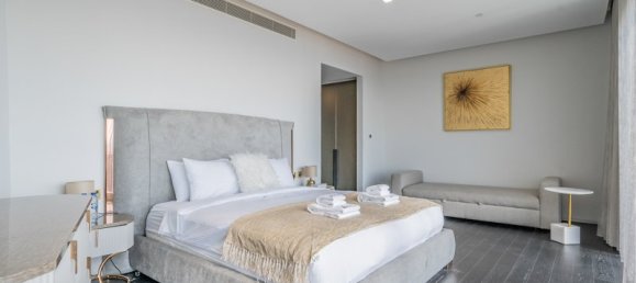 3 bedrooms Apartment in Dubai Marina, UAE No. 2077 14