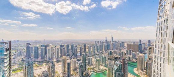 3 bedrooms Apartment in Dubai Marina, UAE No. 2077 23