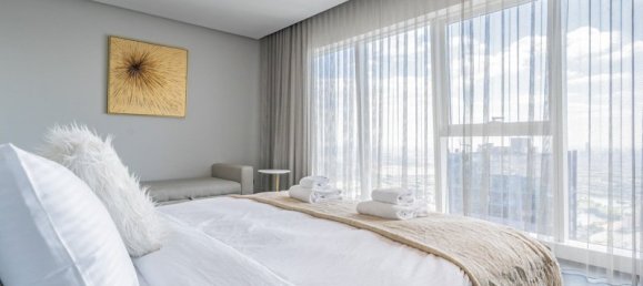 3 bedrooms Apartment in Dubai Marina, UAE No. 2077 15