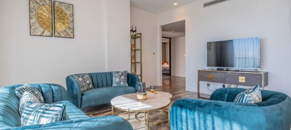 3 bedrooms Apartment in Dubai Marina, UAE No. 2077 7