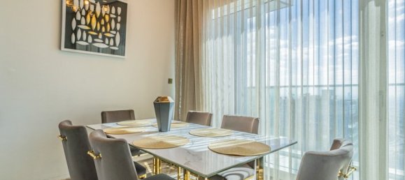 3 bedrooms Apartment in Dubai Marina, UAE No. 2077 17