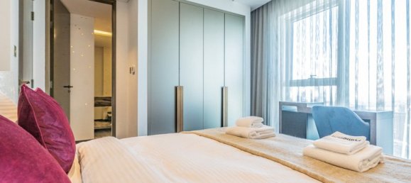 3 bedrooms Apartment in Dubai Marina, UAE No. 2077 12