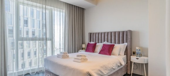 3 bedrooms Apartment in Dubai Marina, UAE No. 2077 13