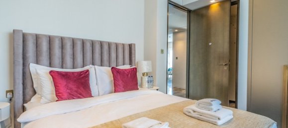 3 bedrooms Apartment in Dubai Marina, UAE No. 2077 11