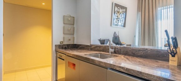 3 bedrooms Apartment in Dubai Marina, UAE No. 2077 18