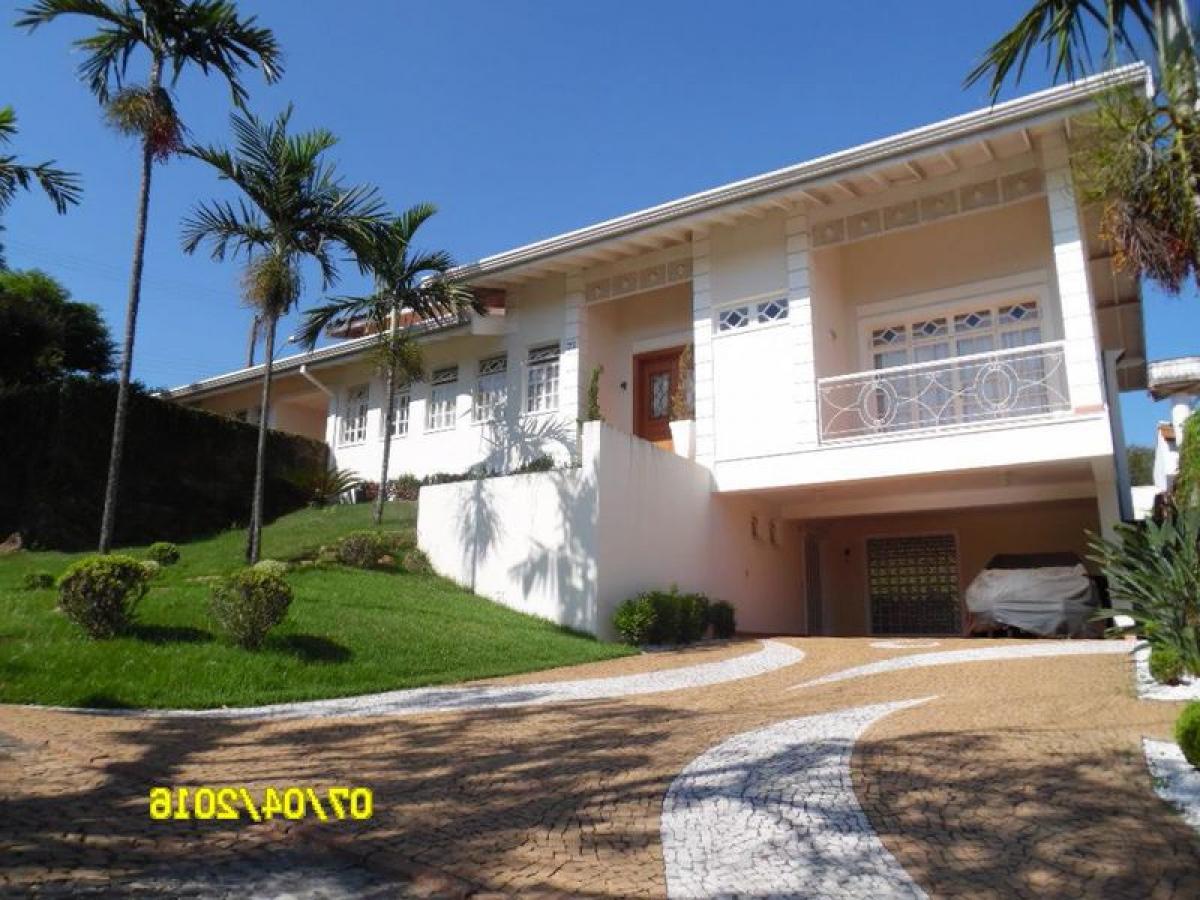 Casa T3 em São Paulo, Brazil N.º 566392