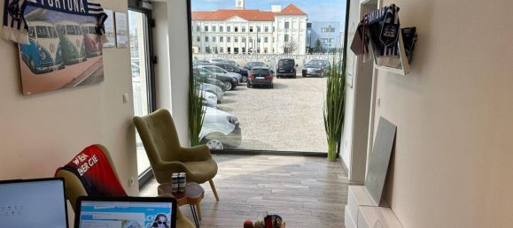 Propiedad comercial en Theresienfeld, Austria 128 m² No. 241003 4