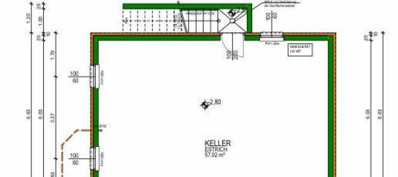 Propiedad comercial en Theresienfeld, Austria 128 m² No. 241003 9