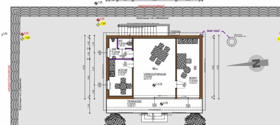 Propiedad comercial en Theresienfeld, Austria 128 m² No. 241003 8