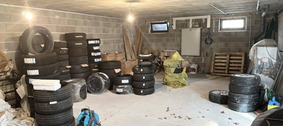 Propiedad comercial en Theresienfeld, Austria 128 m² No. 241003 7