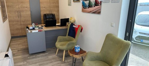 Propiedad comercial en Theresienfeld, Austria 128 m² No. 241003 5