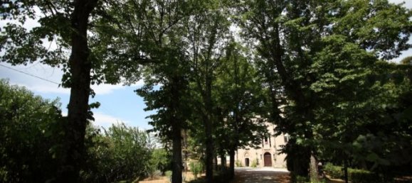 8 chambres Châteaux à Jesi, Italy No. 379248 8