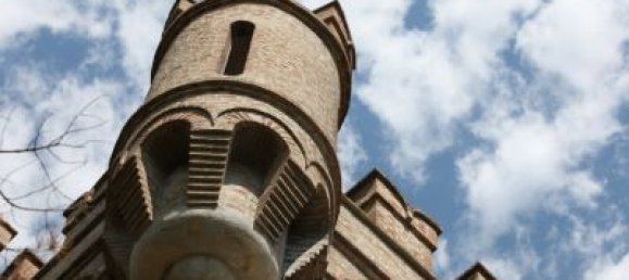 8 chambres Châteaux à Jesi, Italy No. 379248 4