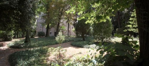 8 chambres Châteaux à Jesi, Italy No. 379248 14