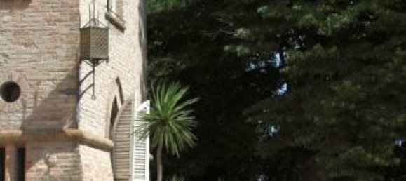 8 chambres Châteaux à Jesi, Italy No. 379248 5