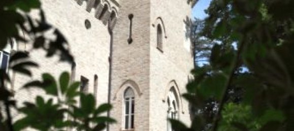 8 chambres Châteaux à Jesi, Italy No. 379248 7