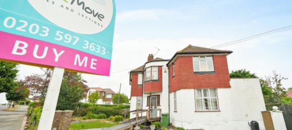 3 bedrooms House in Chislehurst, United Kingdom No. 13455 7