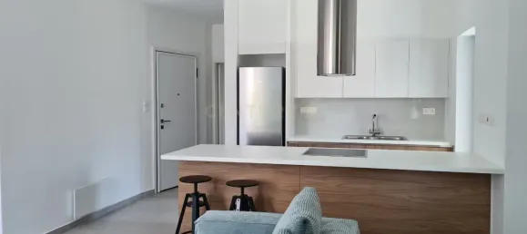 2 bedrooms Apartment in Germasogeia, Cyprus No. 5555 3