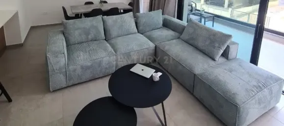 2 bedrooms Apartment in Germasogeia, Cyprus No. 5555 2