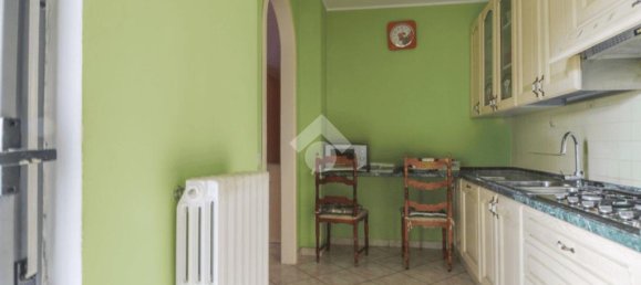 Apartamento de 3 dormitorios en Chieti, Italy No. 150767 4