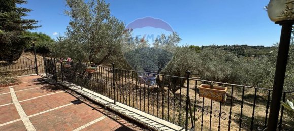 7 Schlafzimmer Villa in Caltanissetta, Italy, Nr. 358378 24