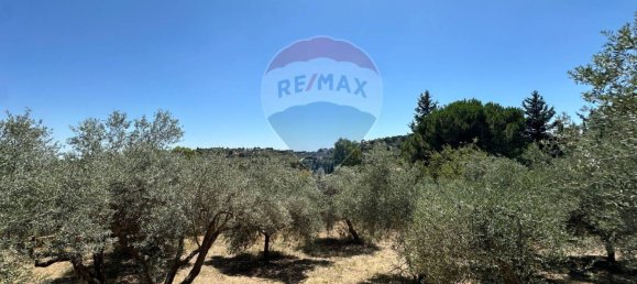 7 Schlafzimmer Villa in Caltanissetta, Italy, Nr. 358378 28