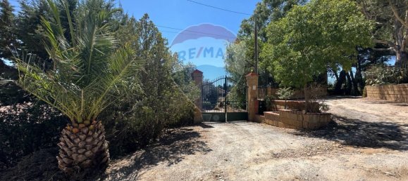 7 Schlafzimmer Villa in Caltanissetta, Italy, Nr. 358378 8