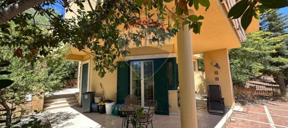 7 Schlafzimmer Villa in Caltanissetta, Italy, Nr. 358378 11