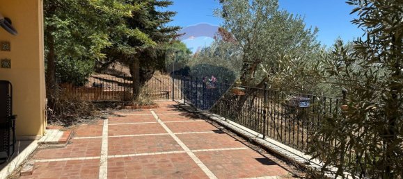 7 Schlafzimmer Villa in Caltanissetta, Italy, Nr. 358378 19